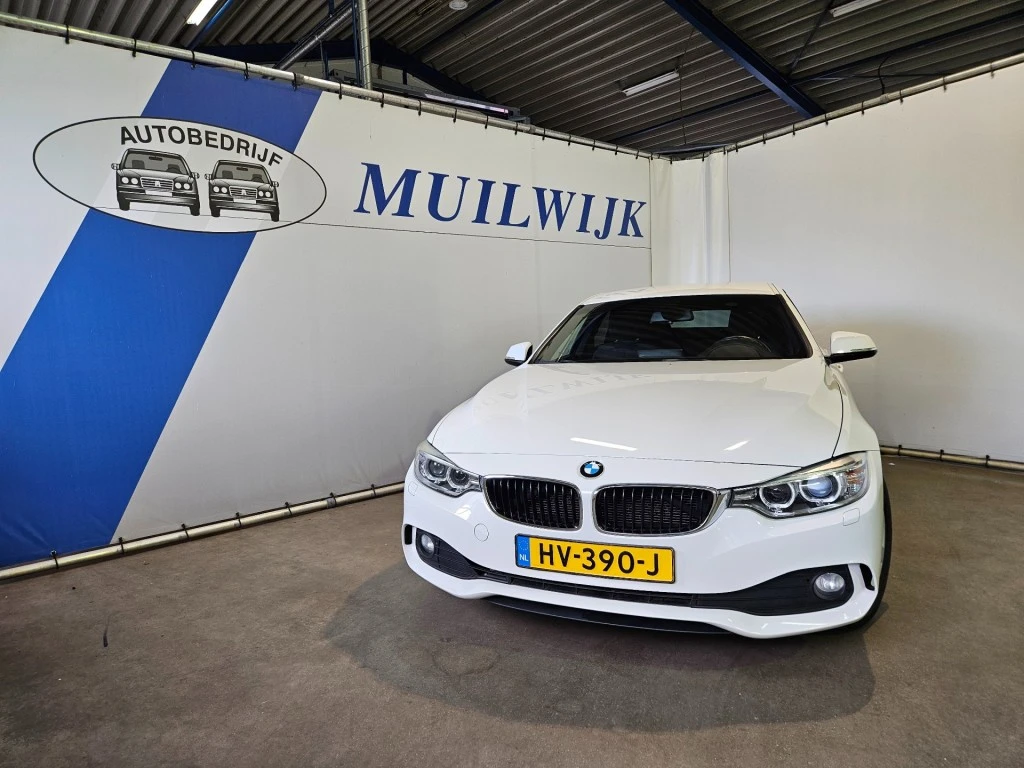 BMW 4 Serie – foto 13