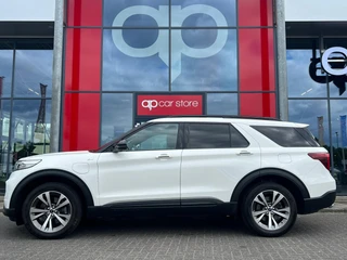 Ford Explorer – thumbnail 2