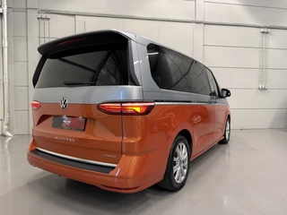 Volkswagen Multivan – thumbnail 5