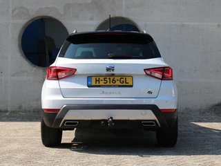 SEAT Arona – thumbnail 3