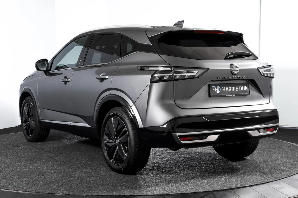 Nissan QASHQAI – foto 4