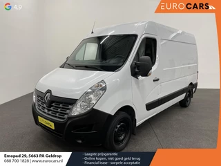 Renault Master – thumbnail 1