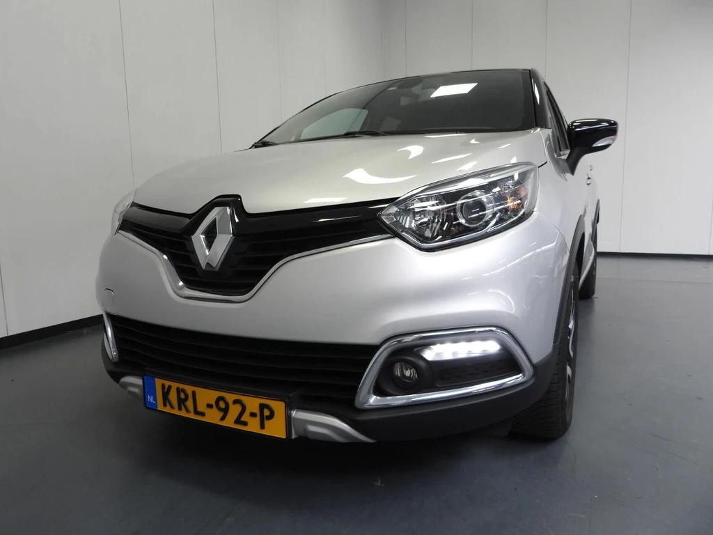 Renault Captur – foto 2