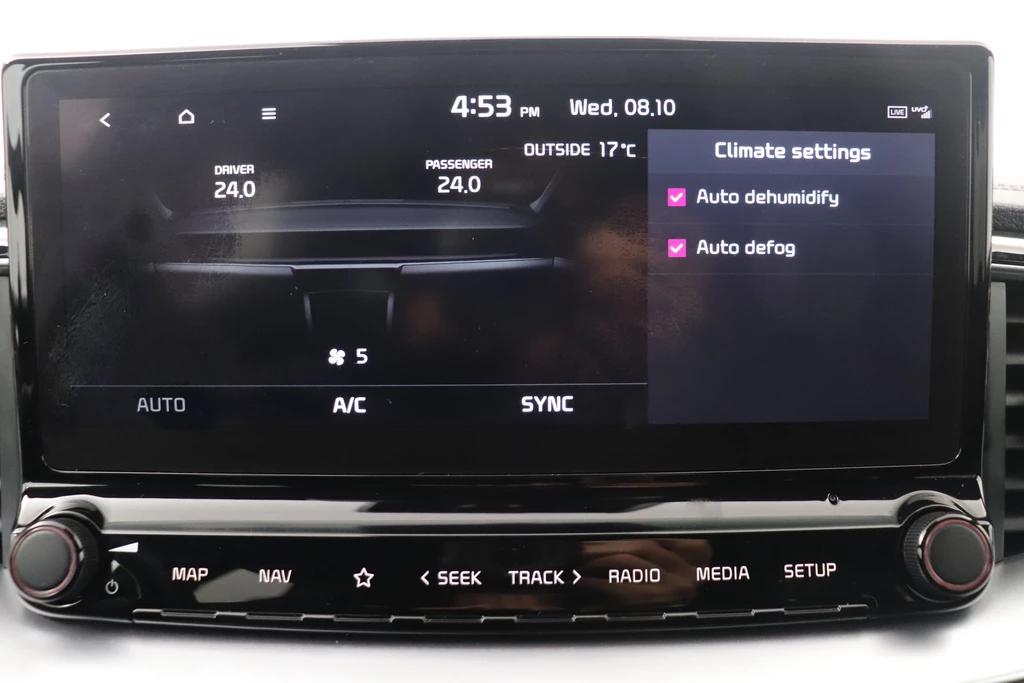 Kia ProCeed – foto 27