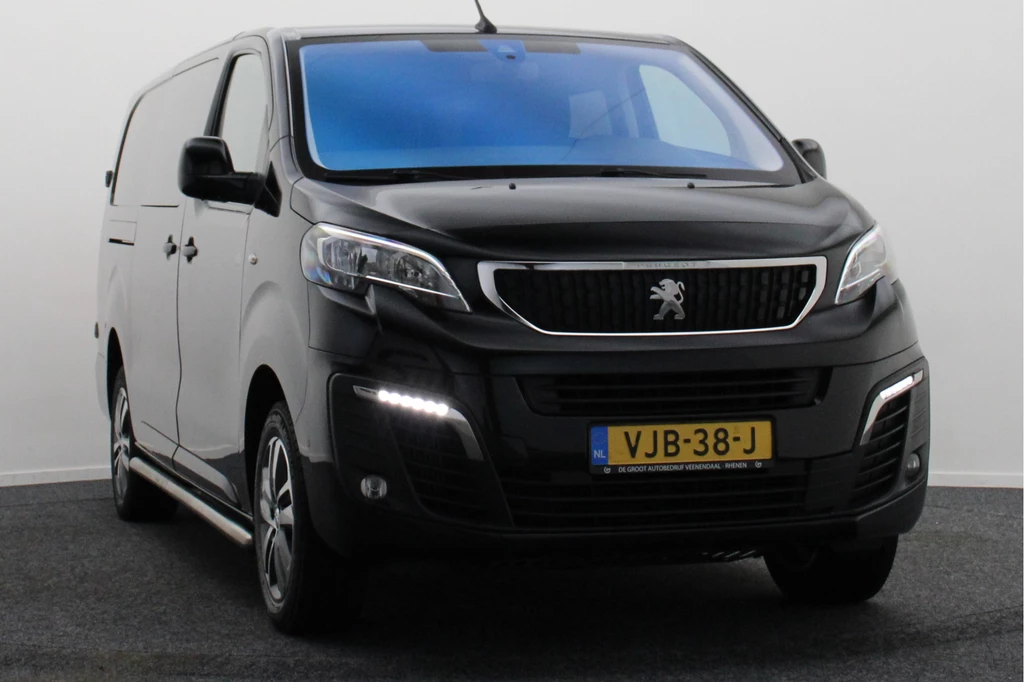 Peugeot Expert – foto 13