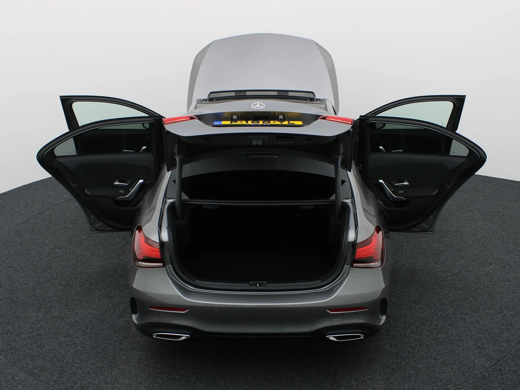 Mercedes-Benz A-Klasse – foto 52