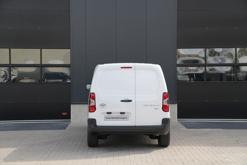 Toyota ProAce – foto 4