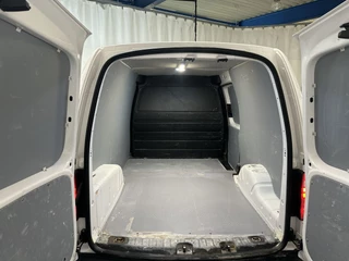 Volkswagen Caddy – thumbnail 13