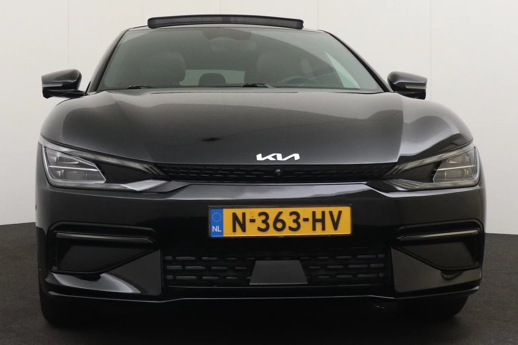 Kia EV6 – foto 6