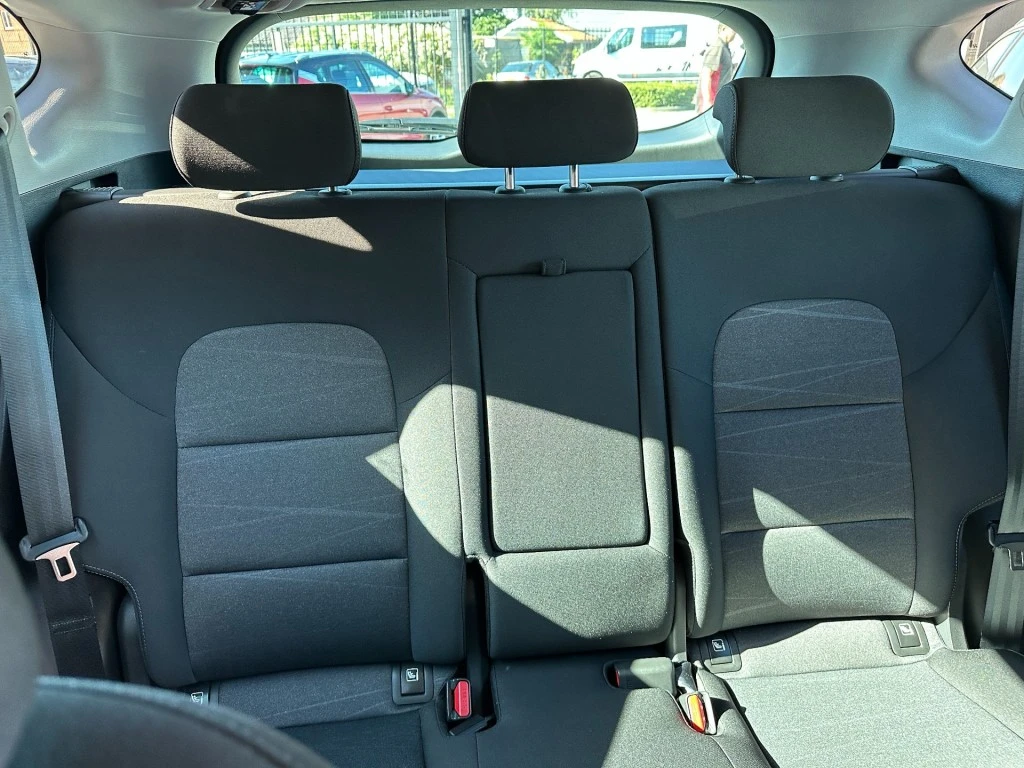 Hyundai Tucson – foto 36