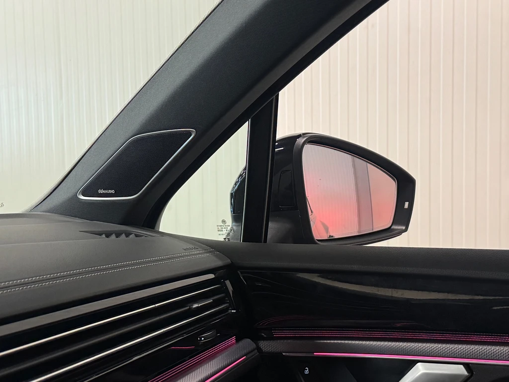 Volkswagen Touareg – foto 15