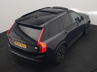 Volvo XC90 – thumbnail 9