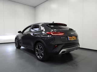 Kia XCeed – thumbnail 4