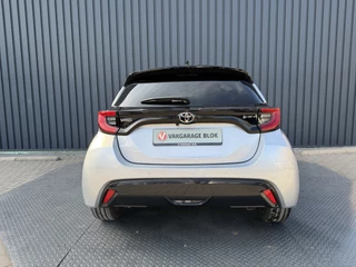 Toyota Yaris – thumbnail 6