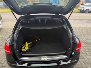 Mercedes-Benz C-Klasse – thumbnail 13