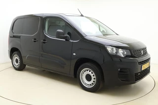 Peugeot Partner – thumbnail 8