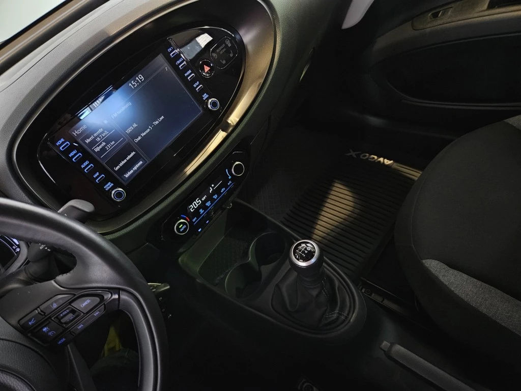 Toyota Aygo – foto 28
