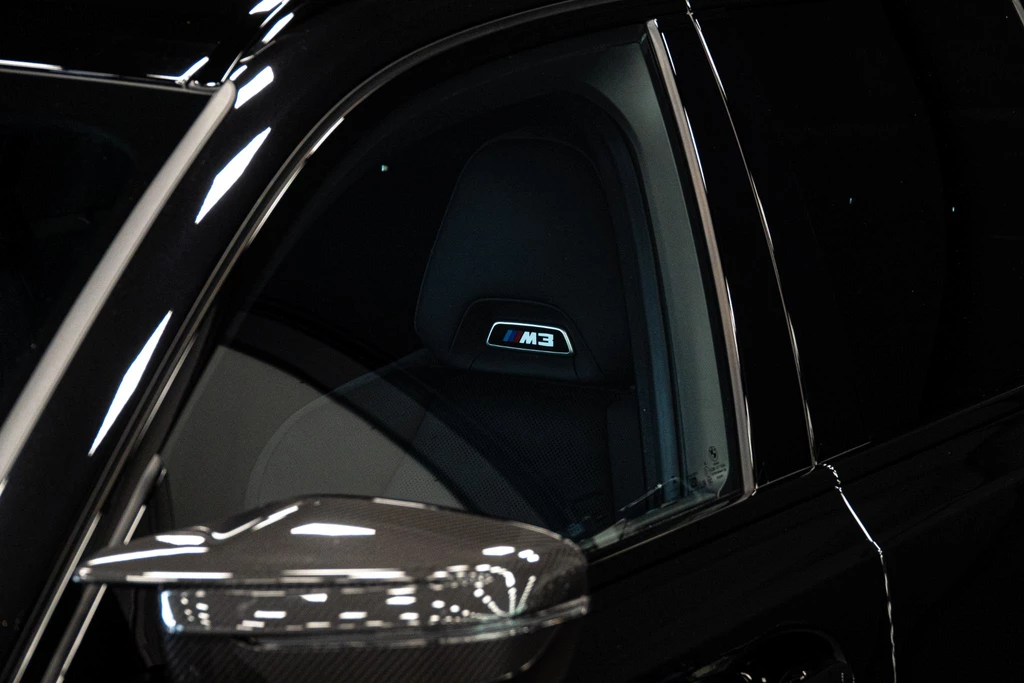 BMW M3 – foto 10
