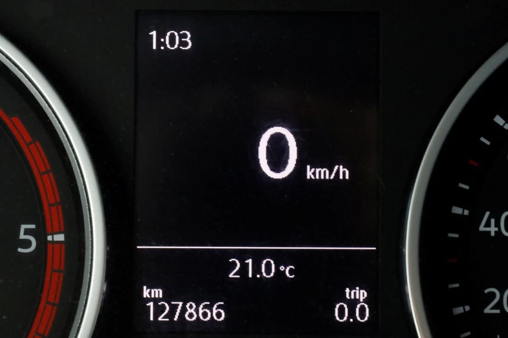 Volkswagen Crafter – foto 14