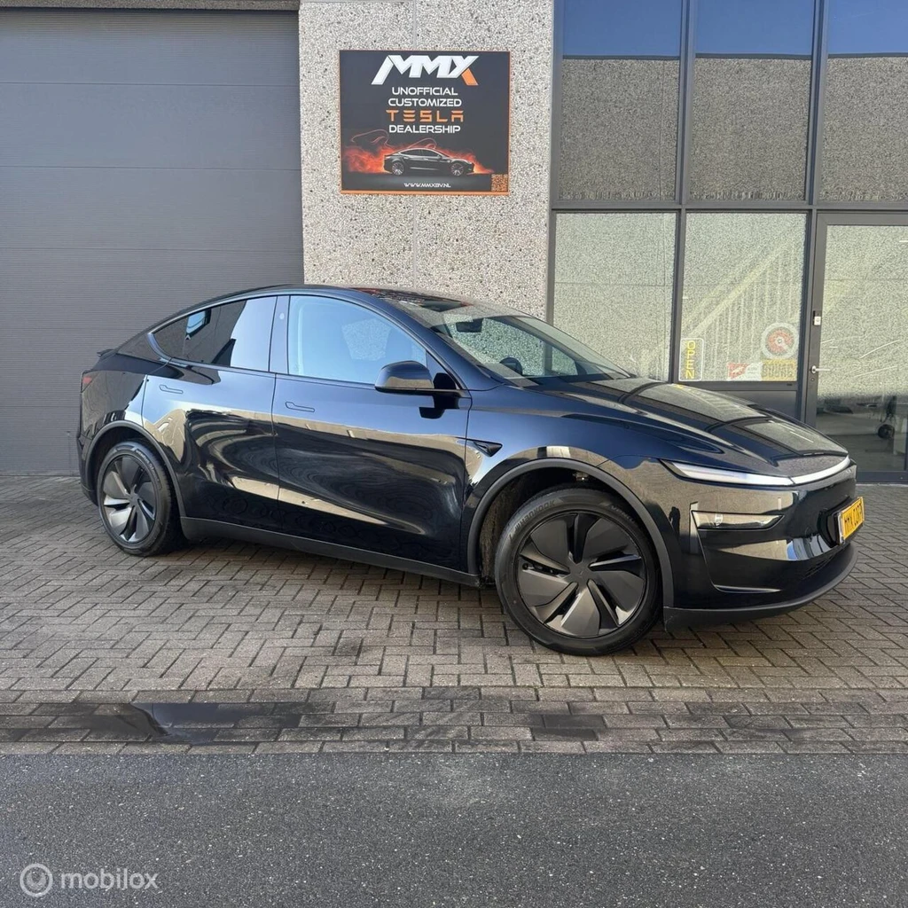 Tesla Model Y – foto 7