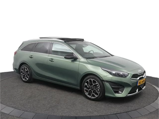 Kia Ceed Sportswagon – thumbnail 12