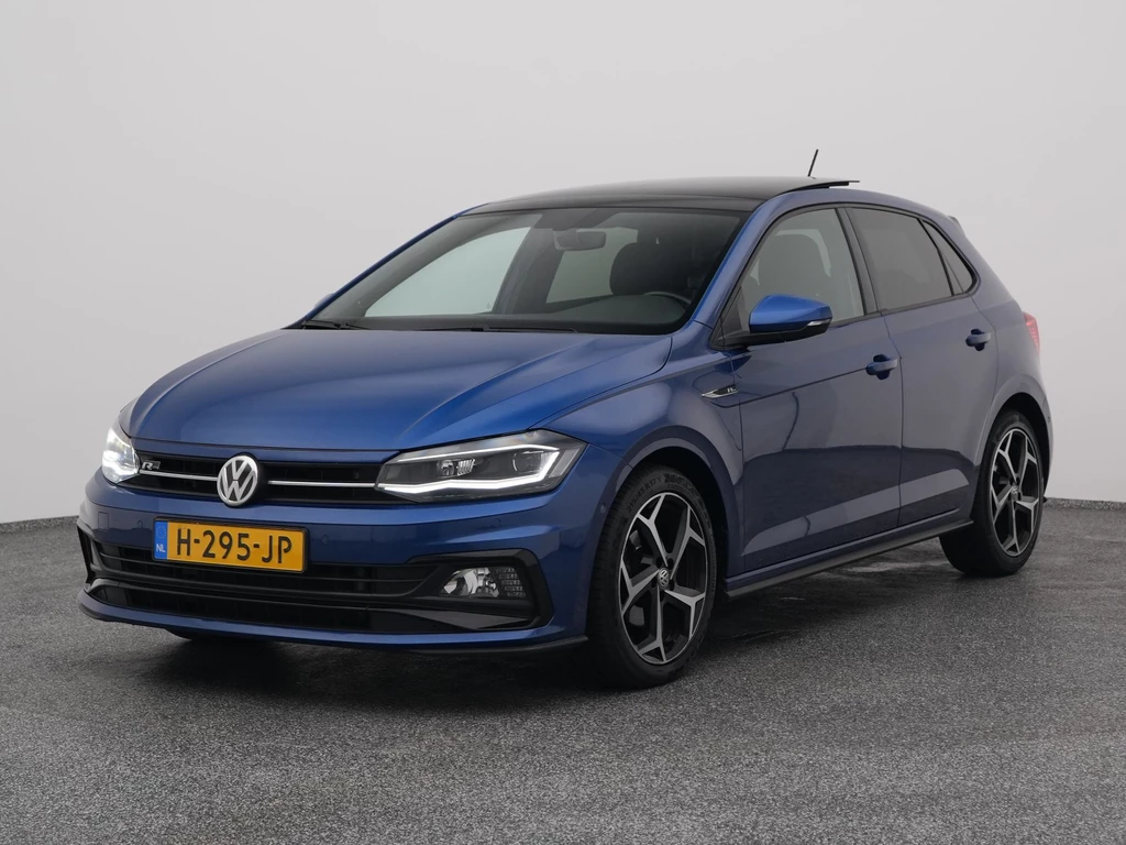 Volkswagen Polo – foto 1