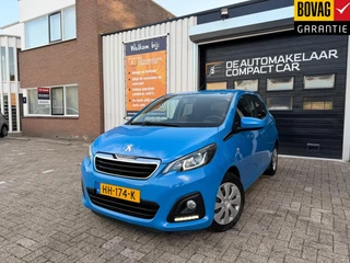 Peugeot 108 – thumbnail 1
