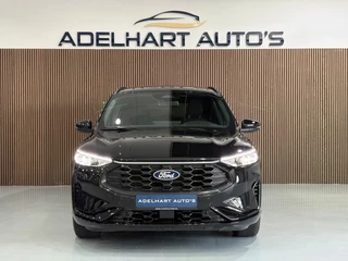 Ford Kuga – thumbnail 12