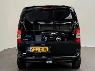 Opel Combo – thumbnail 5