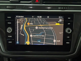 Volkswagen Tiguan – thumbnail 33