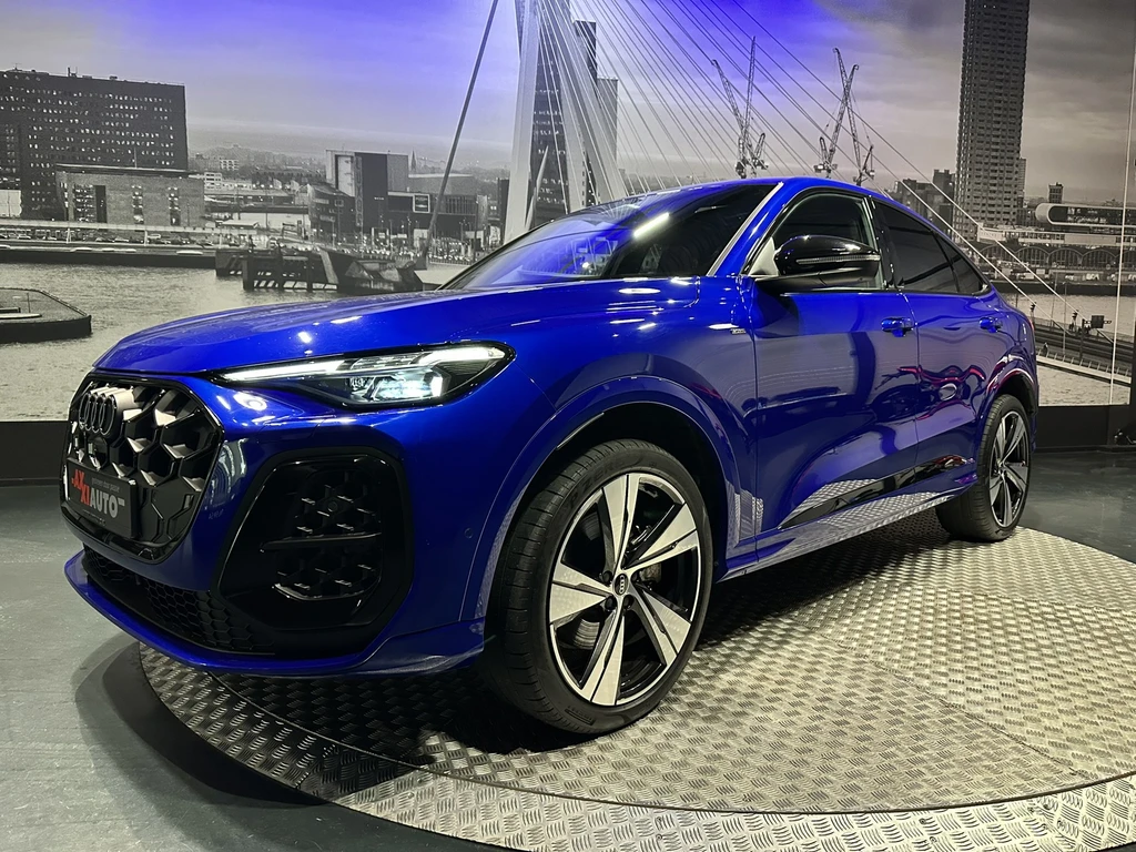 Audi Q5 – foto 3