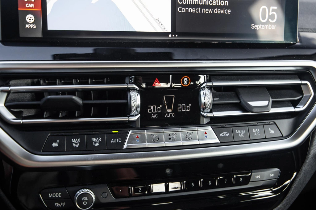 BMW X3 – foto 43