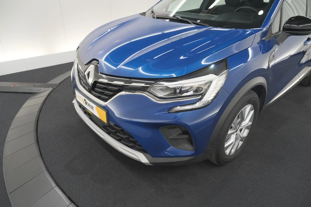 Renault Captur – foto 1