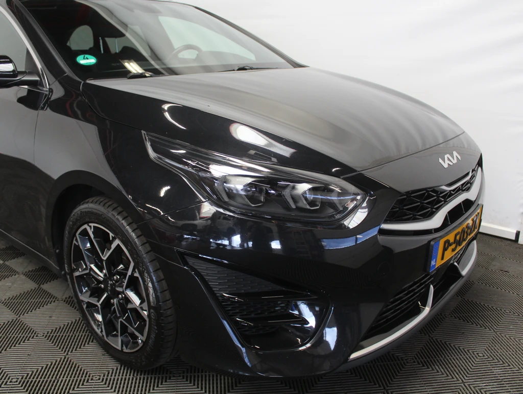 Kia Ceed Sportswagon – foto 10