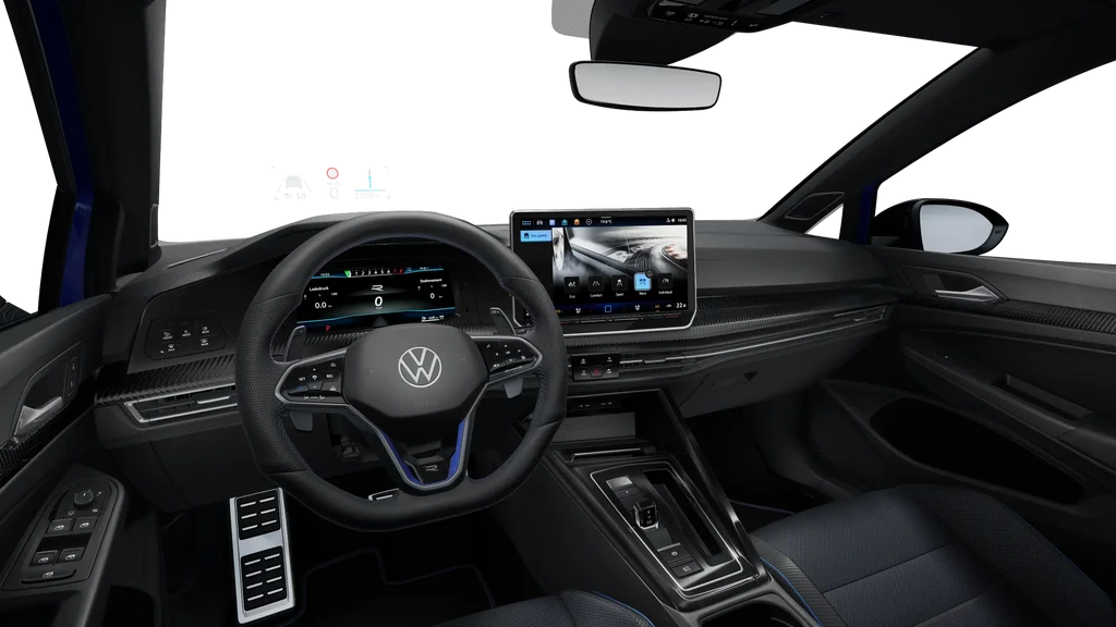 Volkswagen Golf – foto 12