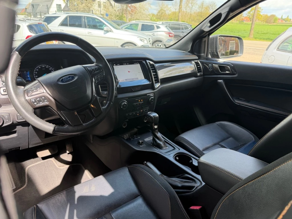 Ford Ranger – foto 17