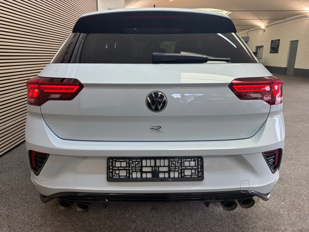 Volkswagen T-Roc – foto 4