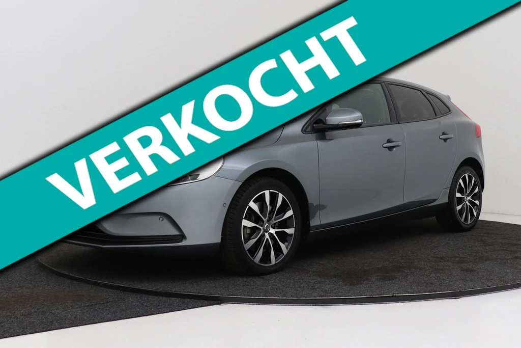 Volvo V40 – foto 13