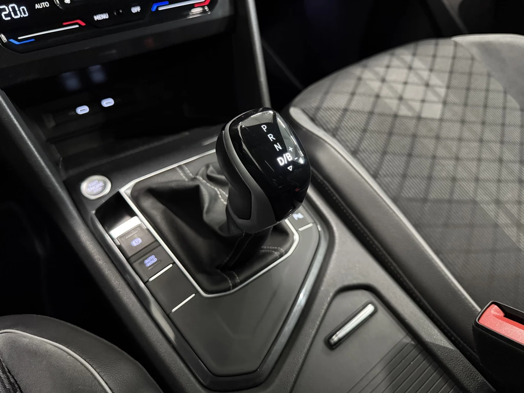 Volkswagen Tiguan – foto 19