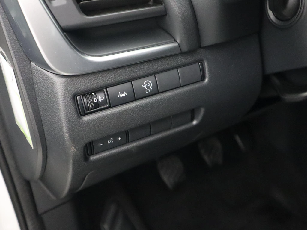 Nissan QASHQAI – foto 25