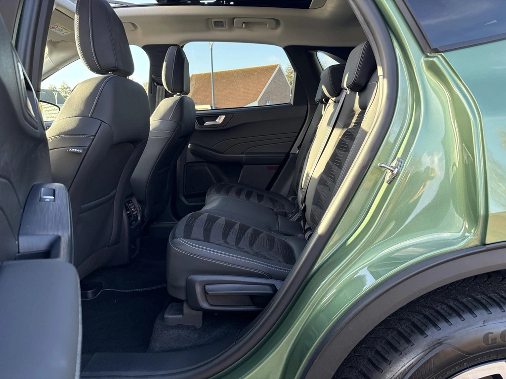 Ford Kuga – foto 17