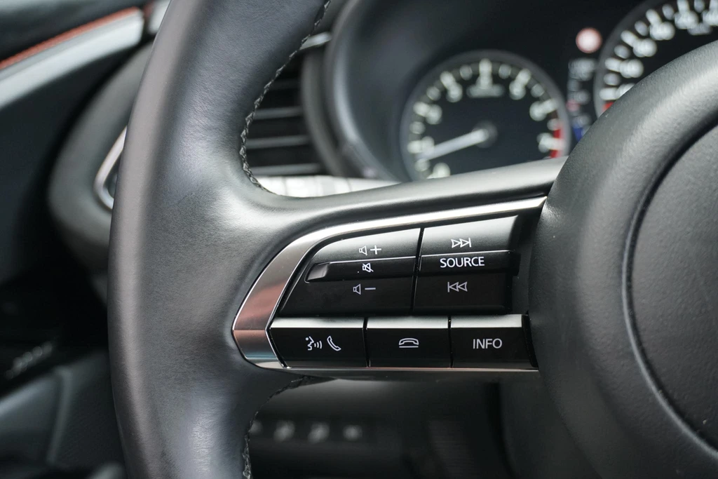 Mazda CX-30 – foto 31