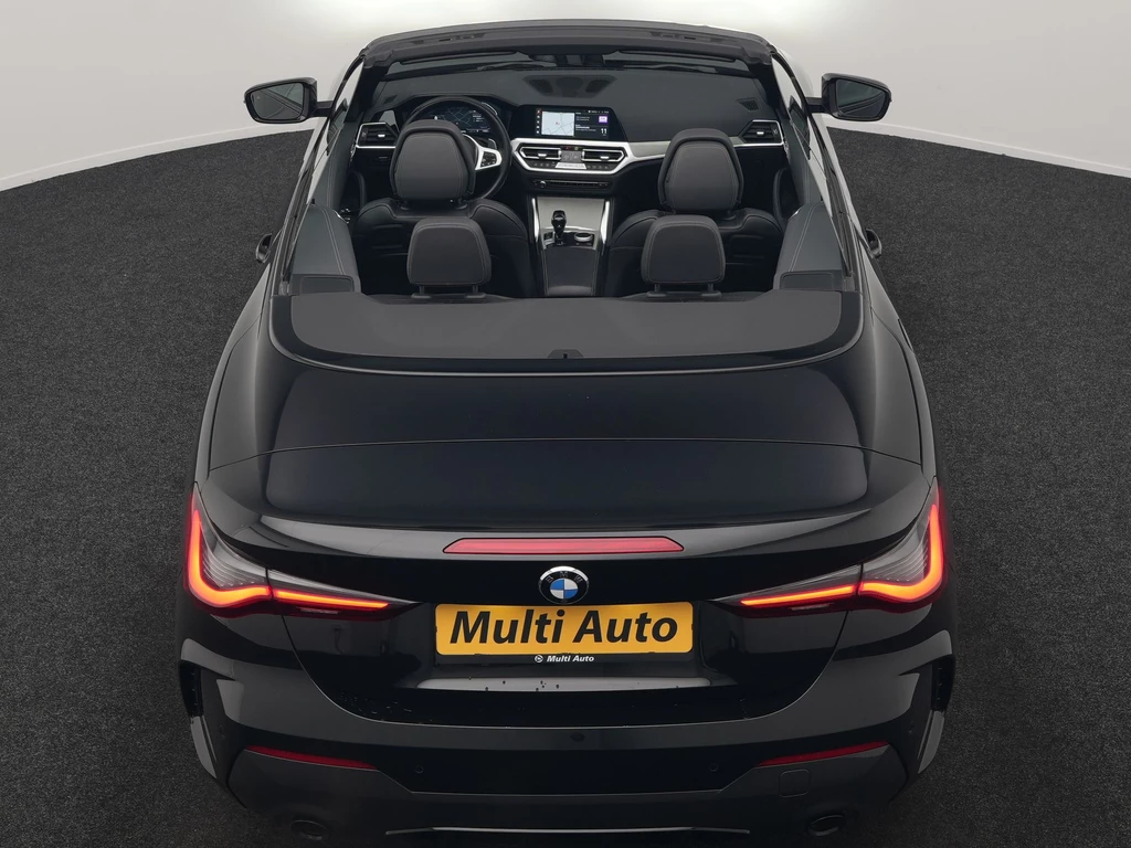BMW 4 Serie – foto 6