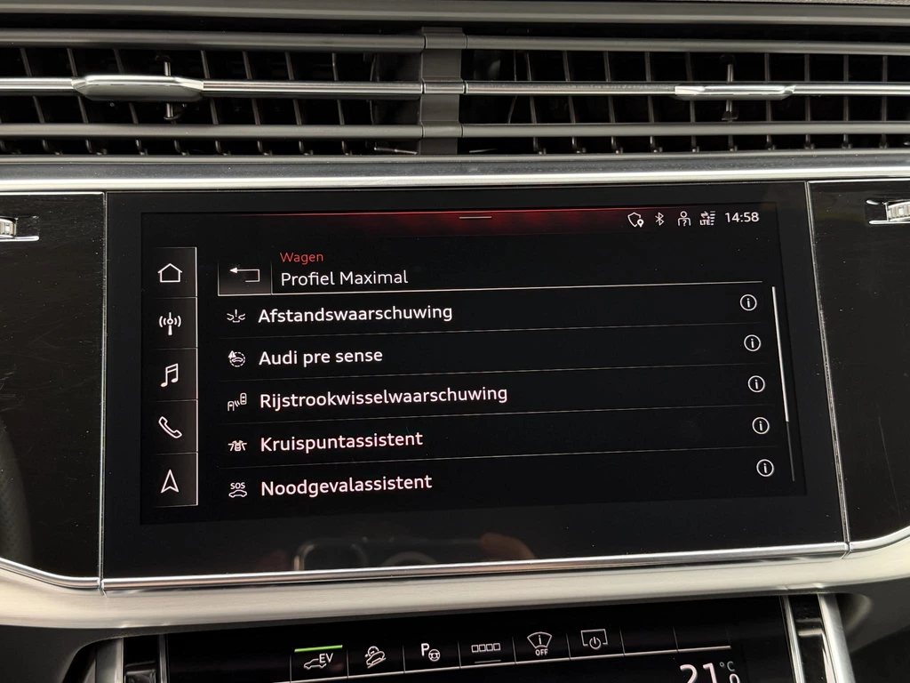 Audi Q7 – foto 27