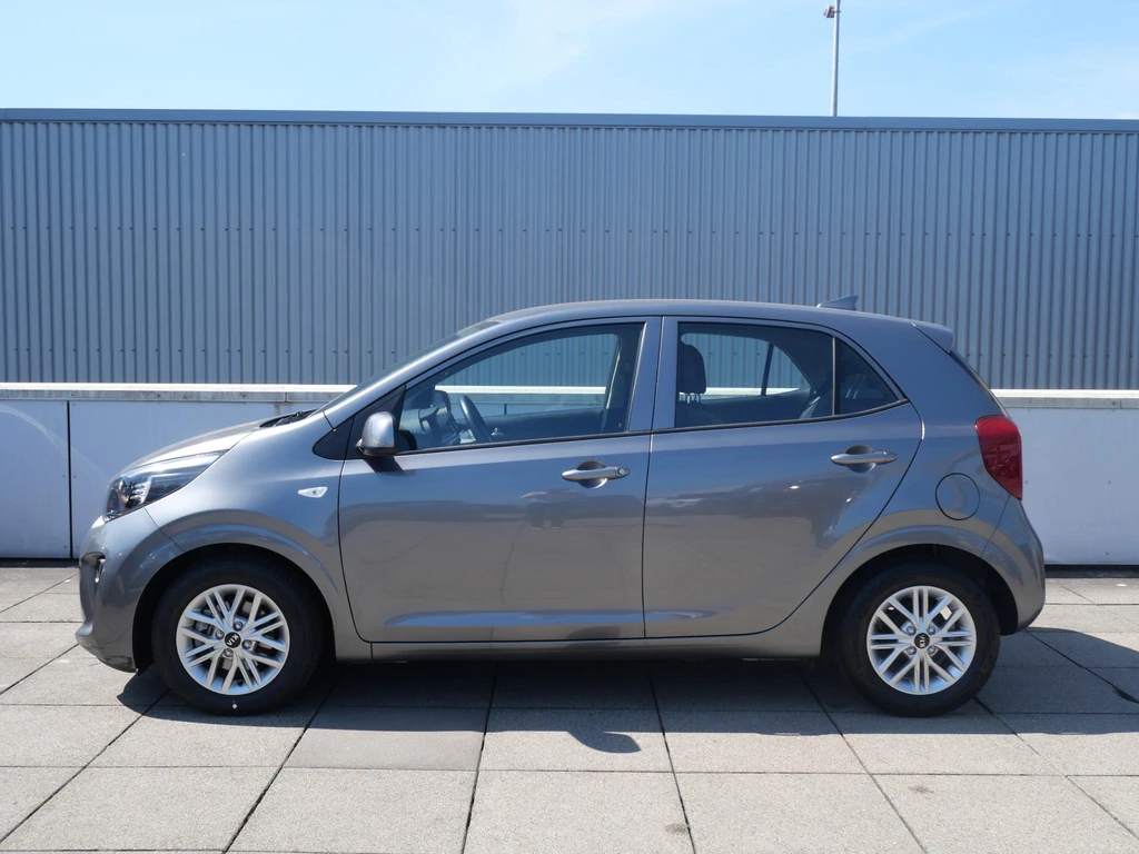 Kia Picanto – foto 2