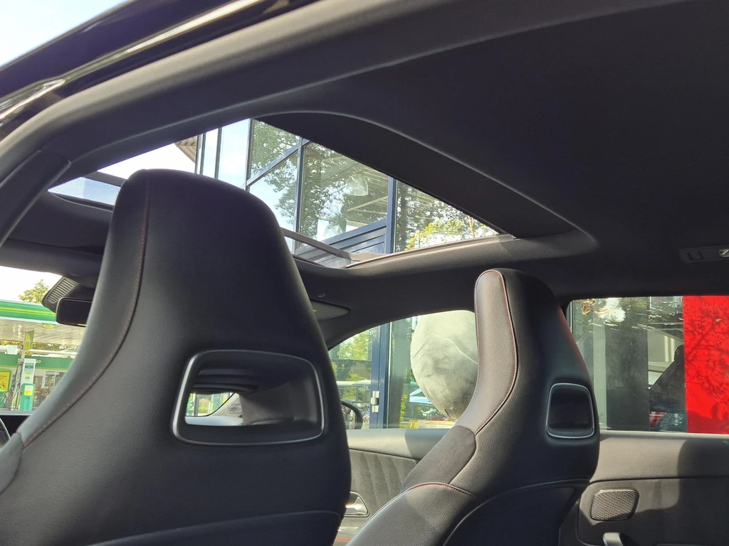 Mercedes-Benz A-Klasse – foto 18