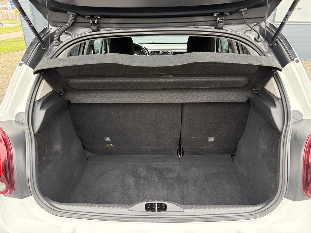 Citroën C3 – foto 31