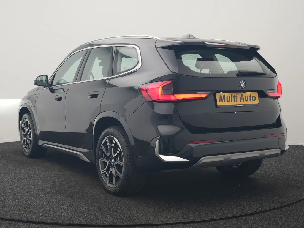 BMW X1 – foto 4