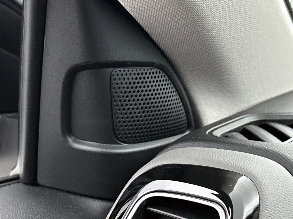 Citroën C5 Aircross – foto 13