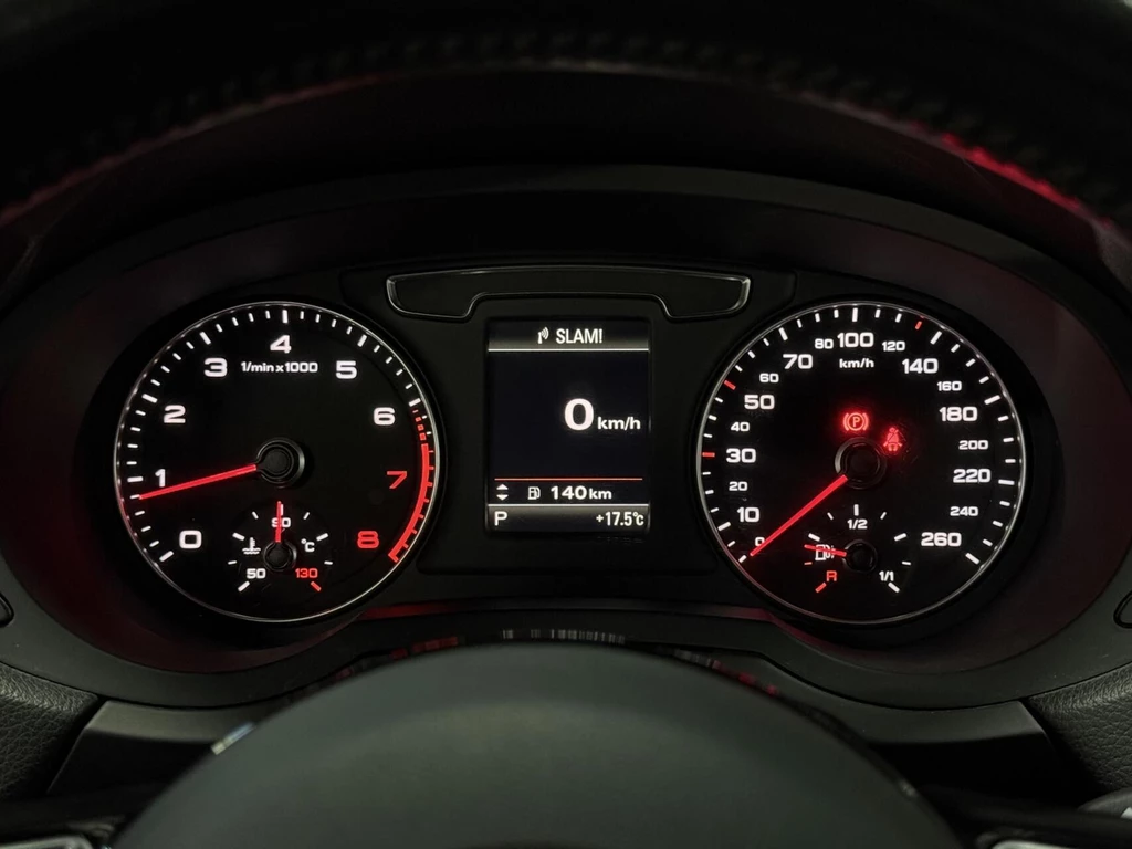 Audi Q3 – foto 19